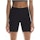 On Performance Tights Short Damen Schwarz