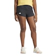 adidas Adizero Essentials Short Damen Schwarz