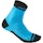 Dynafit Alpine Short Socks Blau