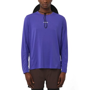 Salomon Shakeout Core Shirt Herren Salomon Shakeout Core Shirt Herren