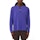 Salomon Shakeout Core Shirt Homme Blau