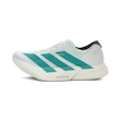 adidas Adizero Adios Pro 4 Femme Weiß