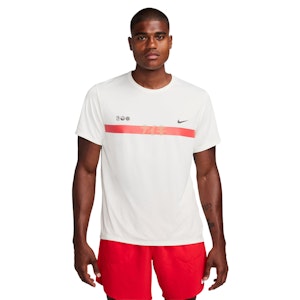 Nike Dri-FIT UV Miler Hakone T-shirt Herren