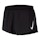 Nike AeroSwift 2 Inch Shorts Men Black