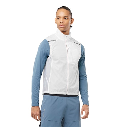 Salomon sense vest deals