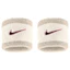 Nike Swoosh Classic Wristbands 2-Pack Multicolore