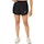 ASICS Road 3.5 Inch Short Damen Black