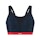 Shock Absorber Active D+ Classic Bra Damen Blau