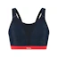 Shock Absorber Active D+ Classic Bra Women Blue