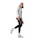 Brooks Notch Thermal Shirt 3.0 Herren Weiß