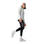 Brooks Notch Thermal Shirt 3.0 Herre Hvid