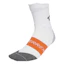 adidas Terrex Xperior Trail Crew Socks Unisex Vit