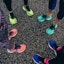 Les 10 meilleures chaussures de running